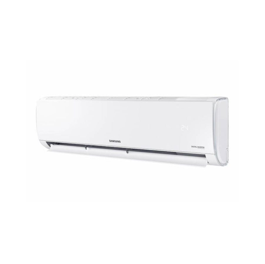 Samsung - Aire acondicionado conjunto split 1x1 AR35 3.5 kW F-AR12ART