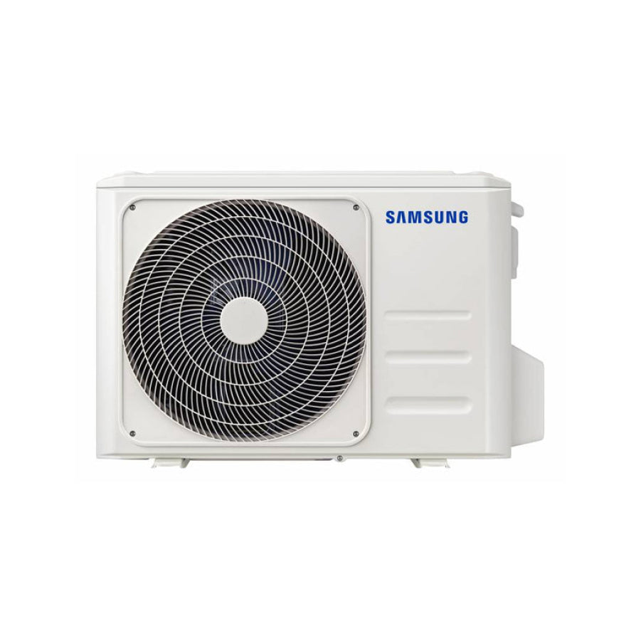 Samsung - Aire acondicionado conjunto split 1x1 AR35 3.5 kW F-AR12ART