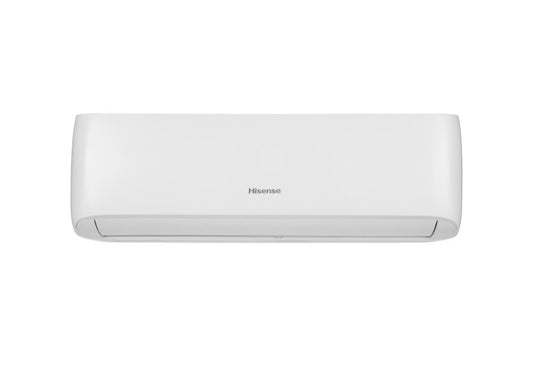 Hisense - Aire acondicionado conjunto split 1x1 Brissa 5.0 kW CA50XS1G