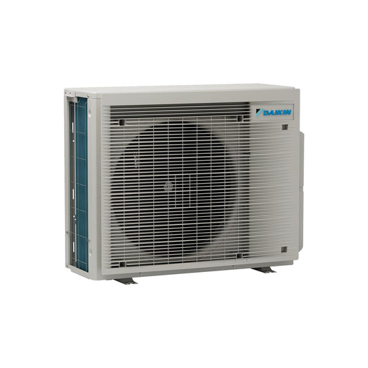 Daikin - Aire acondicionado Multisplit 2x1 Daikin Perfera 2MXM50A9 + FTXM25A + FTXM35A
