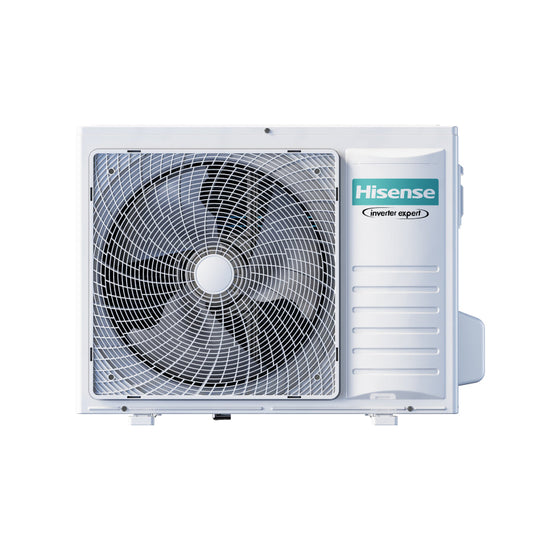 Hisense - Aire acondicionado por conductos Hisense 6.2 kW AUD60UX4RFM8