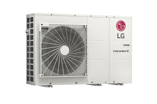 LG - Aerotermia LG Monobloc S R-32 7.0 kW HM071MR.U44