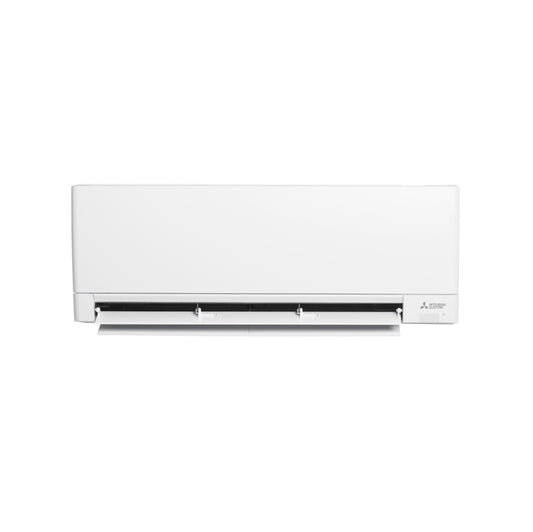 Mitsubishi Electric - Aire acondicionado multisplit 2x1 Mitsubishi MXZ-2F53VF+MSZ-AY25VFK+MSZ-AY35VFK