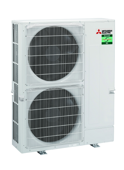 Mitsubishi Electric - Aire acondicionado por conductos Mitsubishi Power 10.0 kW 380v MPEZ-100YDA