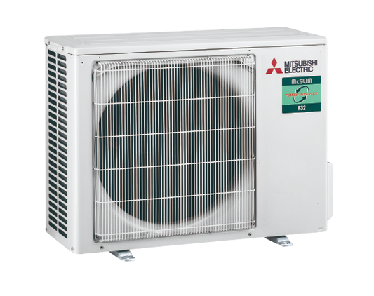 Mitsubishi Electric - Aire acondicionado por conductos Mitsubishi Power 5.0 kW MPEZ-50VJA