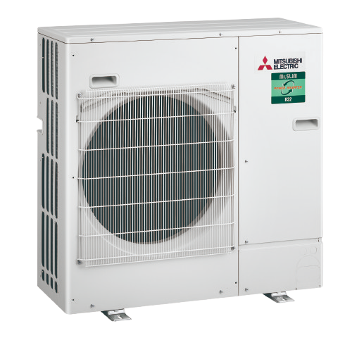 Mitsubishi Electric - Aire acondicionado por conductos Mitsubishi Power 6.0 kW MPEZ-60VJA