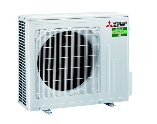 Mitsubishi Electric - Aire acondicionado por conductos Mitsubishi Standard 5.0 kW MSPEZ-50VJA
