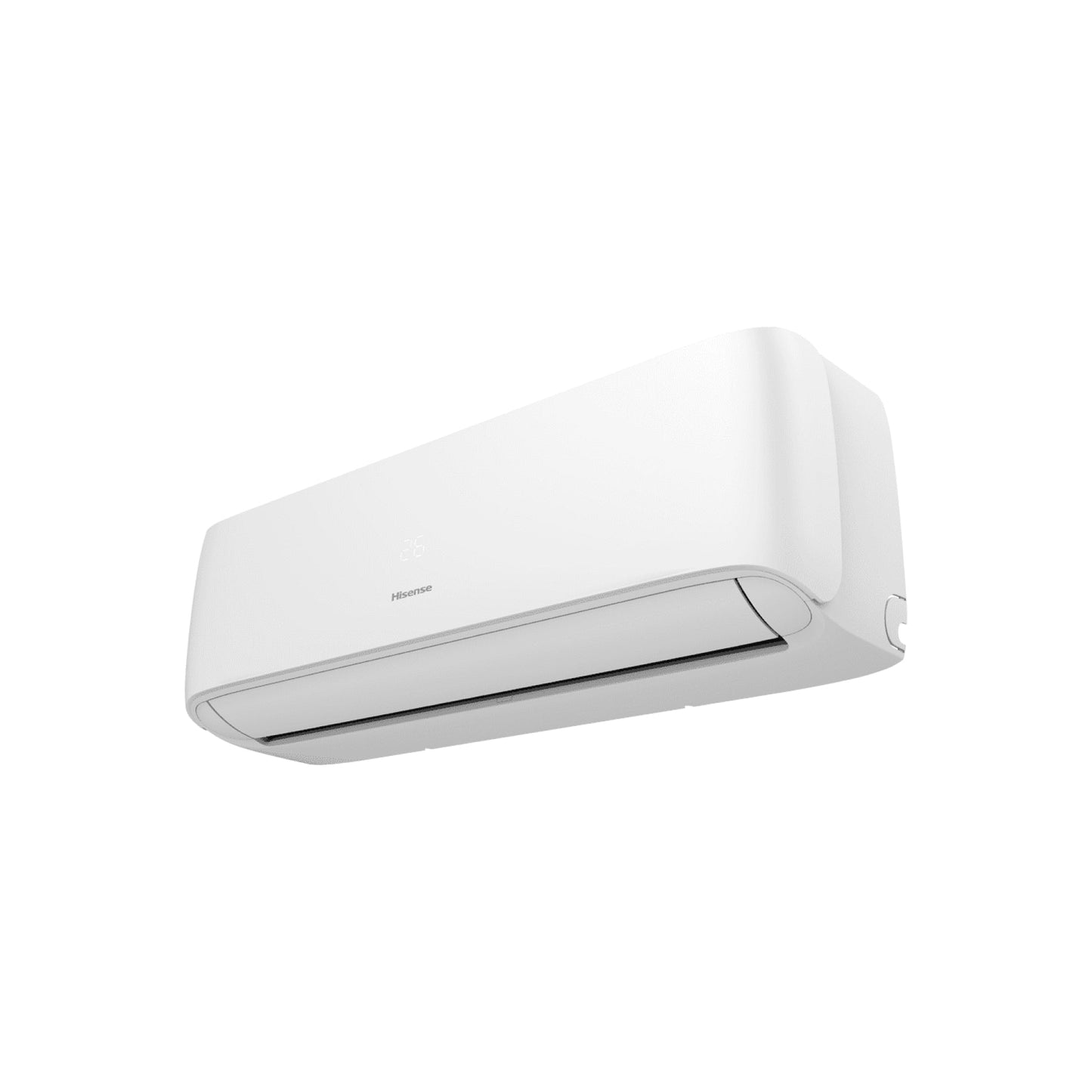 Aerotermia baja temperatura Altherma 3 bibloc R-32 5.9 kW 230 L