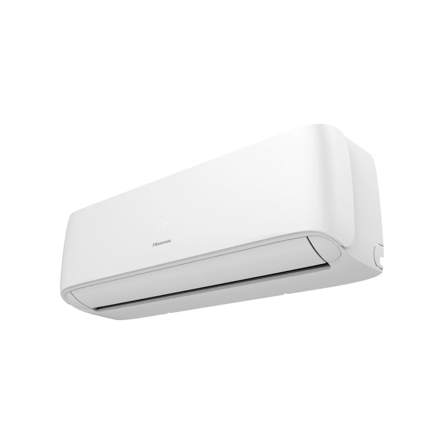 Hisense - Aire acondicionado conjunto split 1x1 Style 6.5 kW