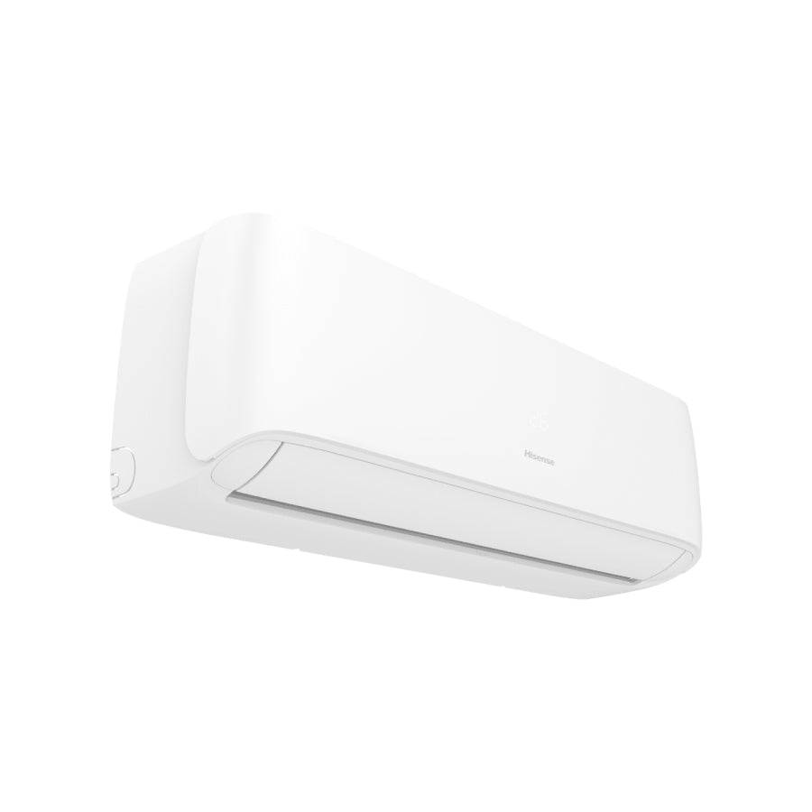 Hisense - Aire acondicionado conjunto split 1x1 Style 6.5 kW