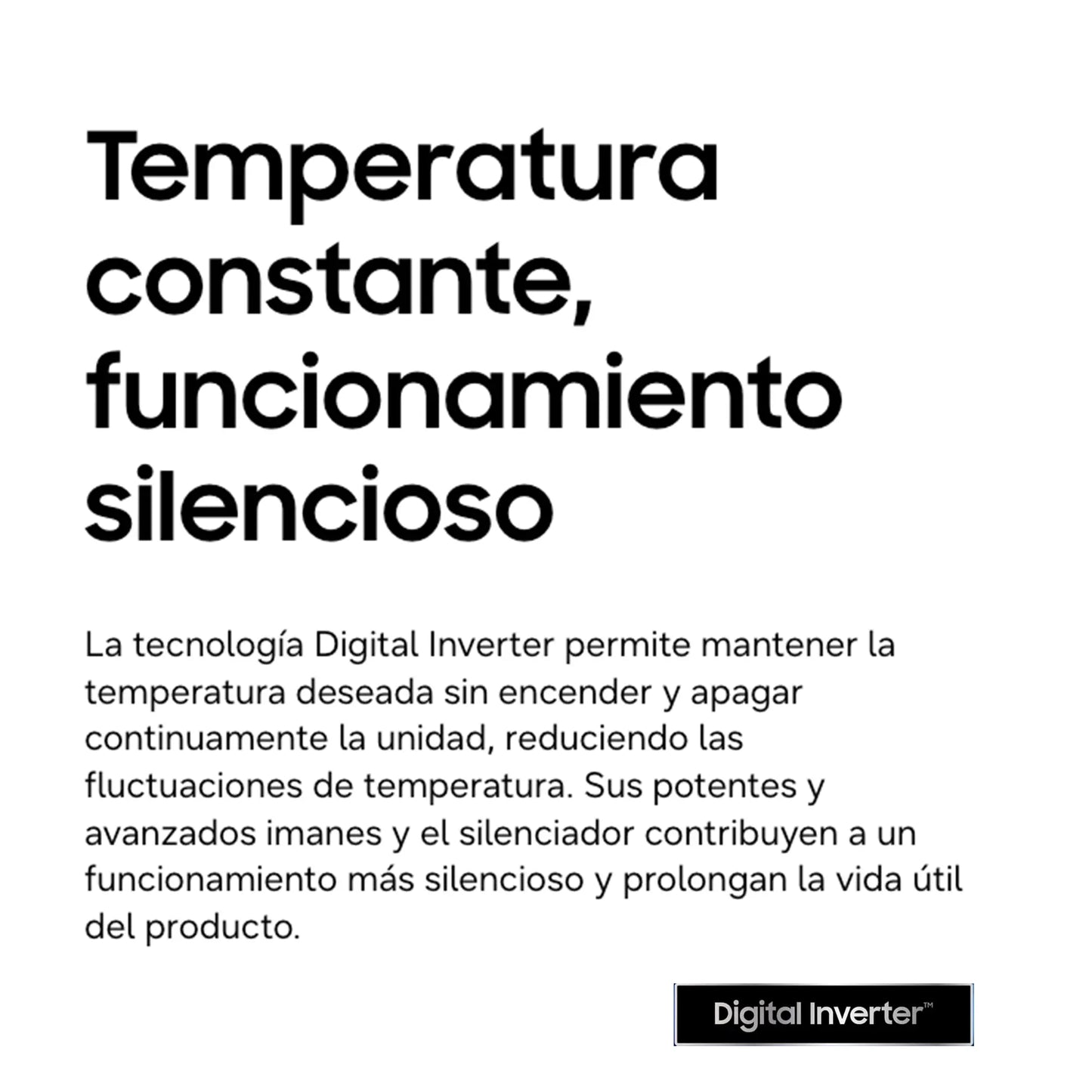Samsung - Aire Acondicionado conjunto Split 1x1 AR35 WIFI 3.5 kW F-AR12ARH