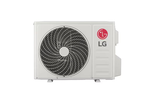 Aire acondicionado conjunto split 1x1 LG Infinity 2.5 kW EZ09CS