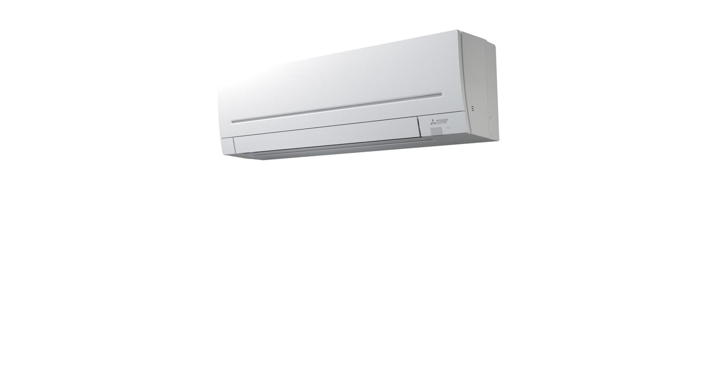 Mitsubishi Electric - Aire acondicionado Multisplit 3x1 Mitsubishi MXZ-3F54VF+MSZ-AY25VFK+MSZ-AY25VFK+MSZ-AY35VFK
