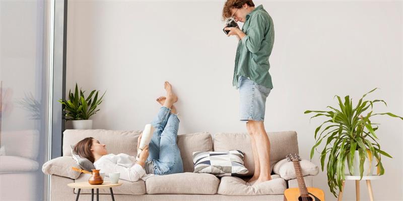 Como aprovechar tus sistemas al bajar las temperaturas