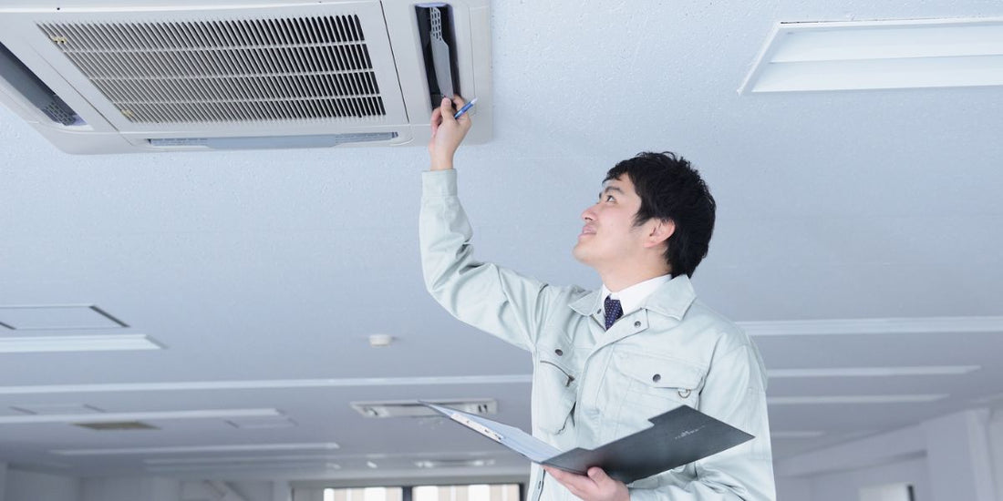 Guía de mantenimiento para alargar la vida útil de tu equipo de climatización