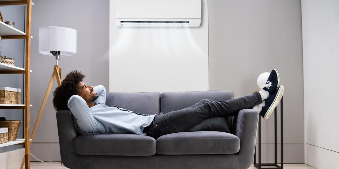 Consejos para comprar un aire acondicionado multisplit 2x1