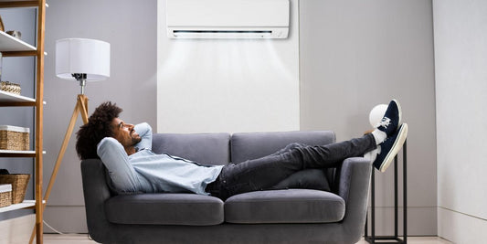 Consejos para comprar un aire acondicionado multisplit 2x1