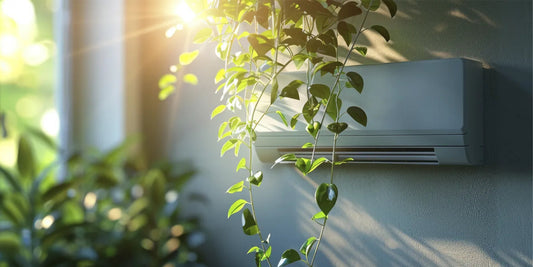 7 razones para instalar un aire acondicionado en tu hogar