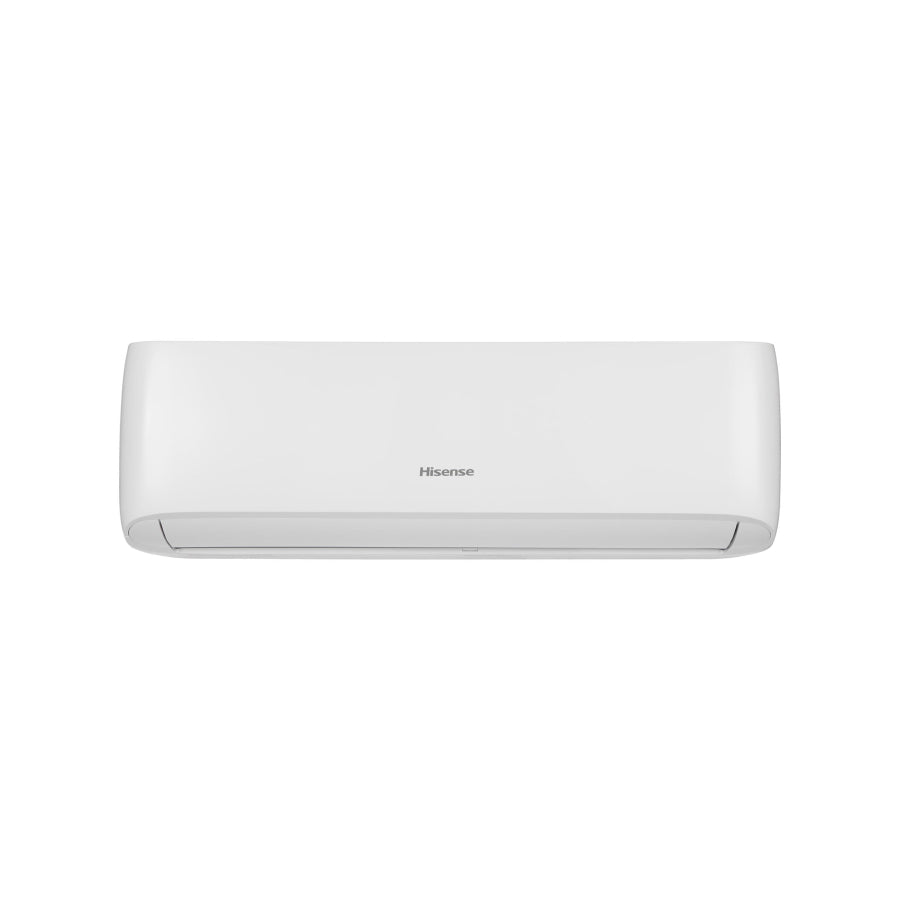 Hisense - Aire acondicionado conjunto split 1x1 Brissa 2.6 kW