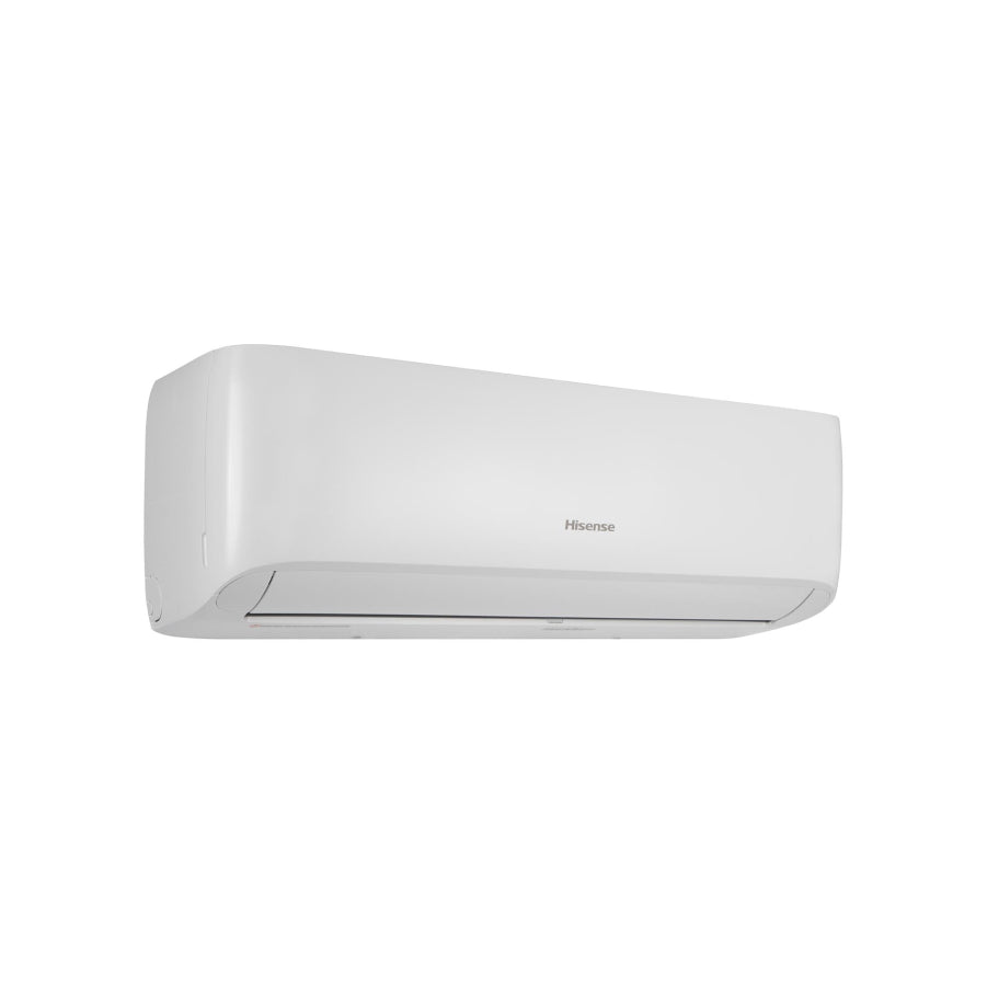Hisense - Aire acondicionado conjunto split 1x1 Brissa 2.6 kW