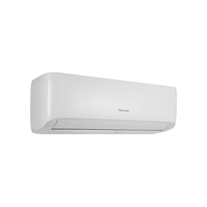 Hisense - Aire acondicionado conjunto split 1x1 Brissa 2.6 kW