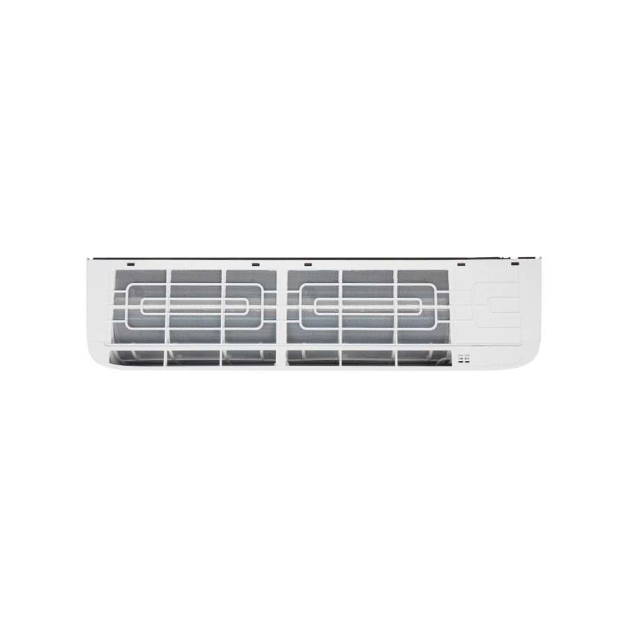Hisense - Aire acondicionado conjunto split 1x1 Brissa 2.6 kW