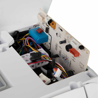 Hisense - Aire acondicionado conjunto split 1x1 Brissa 2.6 kW