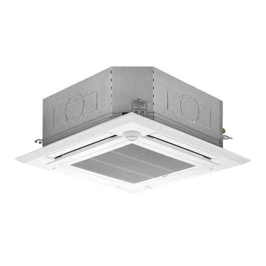 Aire acondicionado cassette Pro 12.1 kW 380v