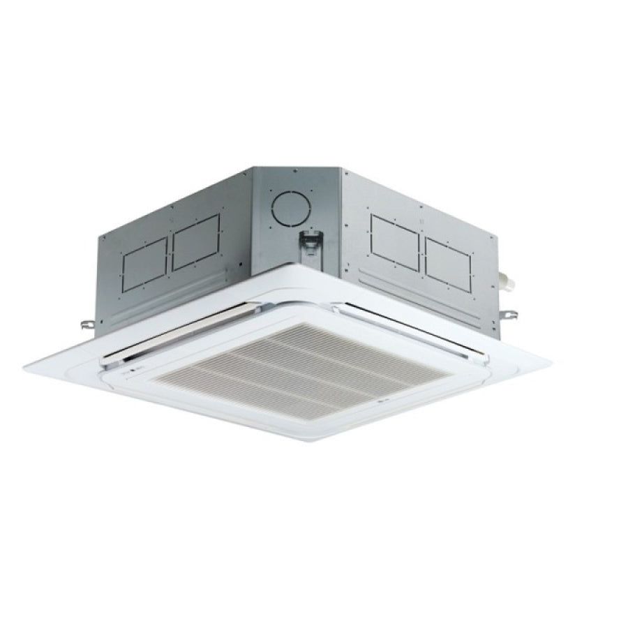 LG - Aire acondicionado cassette Lg Confort+ 14.0 kW UT48F.NAO