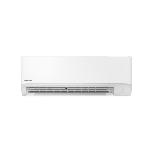 Panasonic - Aire acondicionado conjunto split 1x1 TZ ultracompacto 3.5 kW KIT-TZ35-ZKE