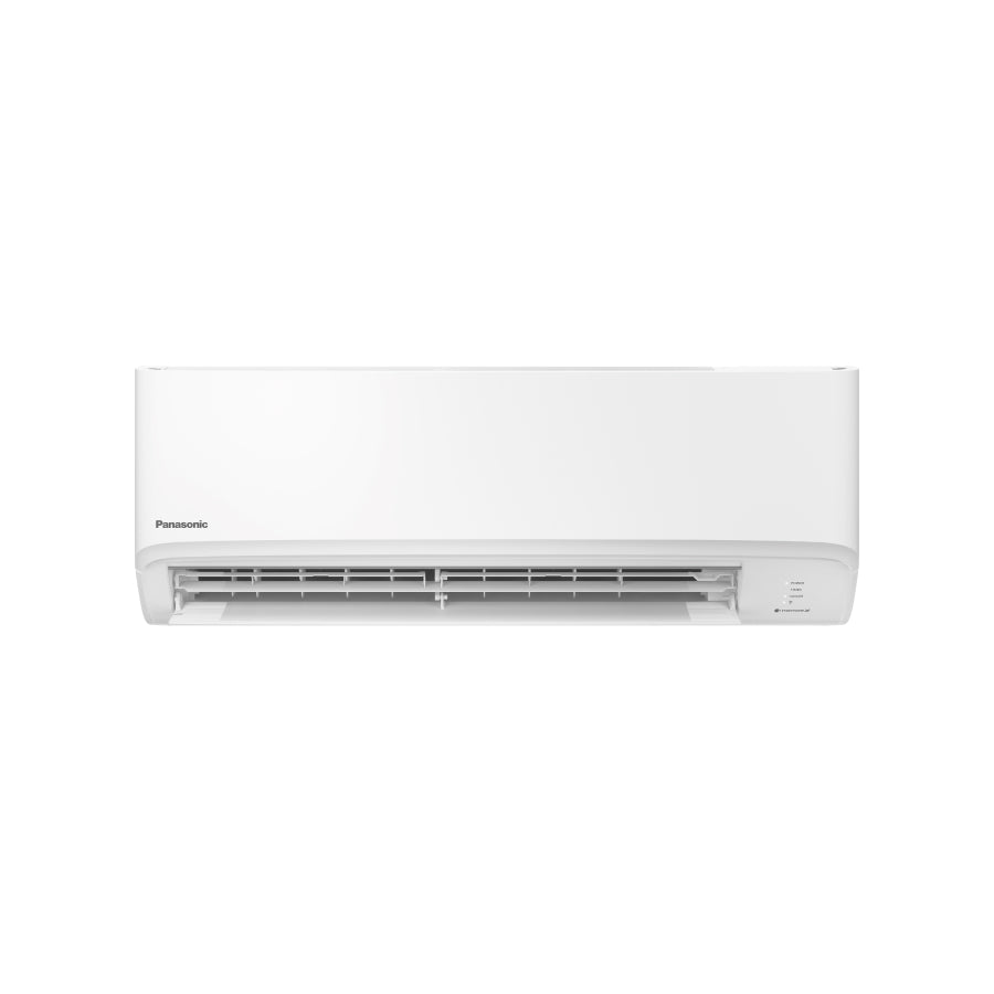 Panasonic - Aire acondicionado conjunto split 1x1 Compacto-TZ 4.2 kW