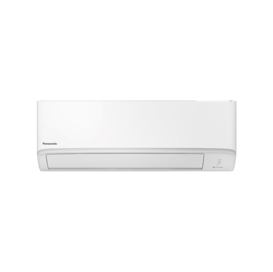 Panasonic - Aire acondicionado conjunto split 1x1 TZ ultracompacto 3.5 kW KIT-TZ35-ZKE