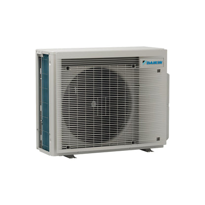 Daikin - Aire acondicionado Multisplit 2x1 Daikin Perfera 2MXM40A9 + FTXM25A + FTXM35A