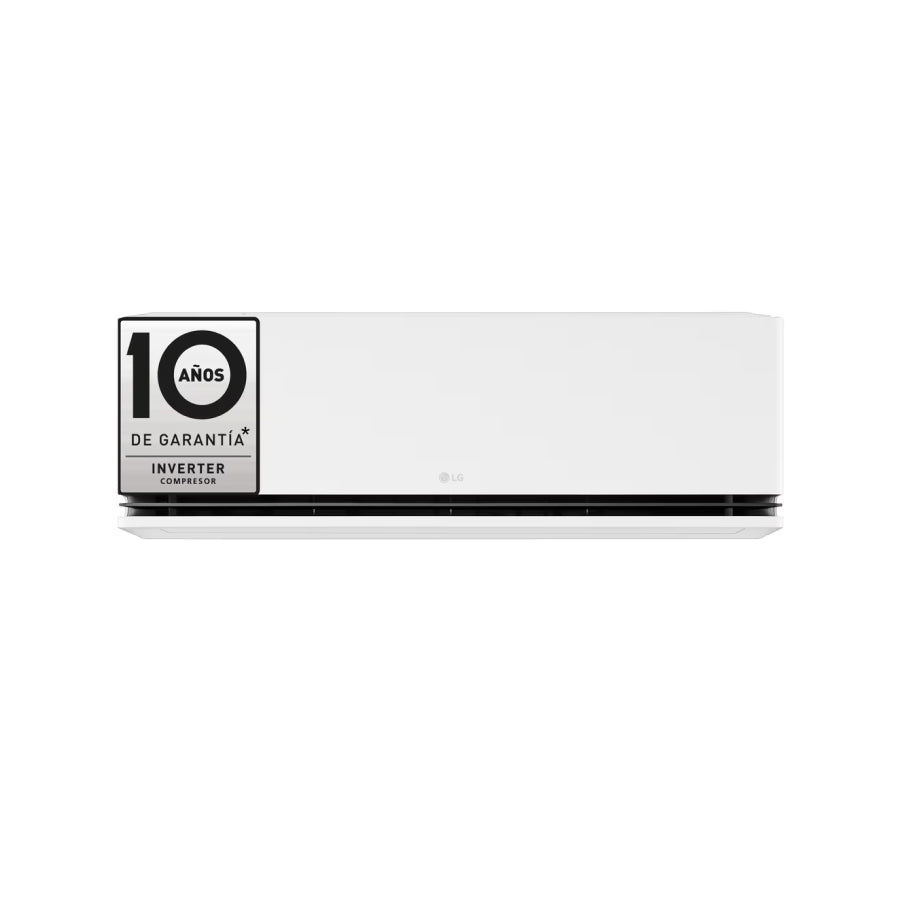LG - Aire acondicionado conjunto split 1x1 Dualcool M 6.6 kW