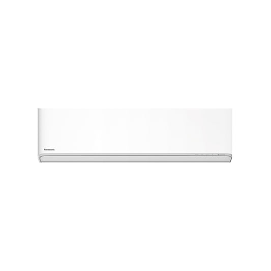 Panasonic - Aire acondicionado conjunto split 1x1 Etherea 2.5 kW KIT-Z25-ZKE