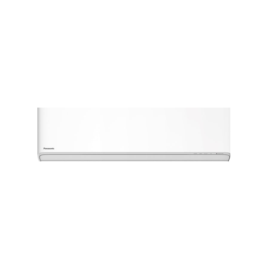 Panasonic - Aire acondicionado conjunto split 1x1 Etherea 4.2 kW