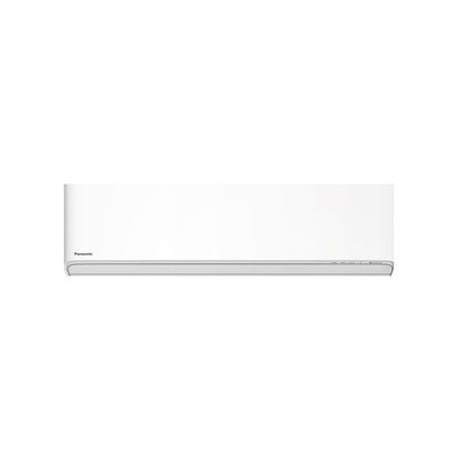 Panasonic - Aire acondicionado conjunto split 1x1 Etherea 4.2 kW
