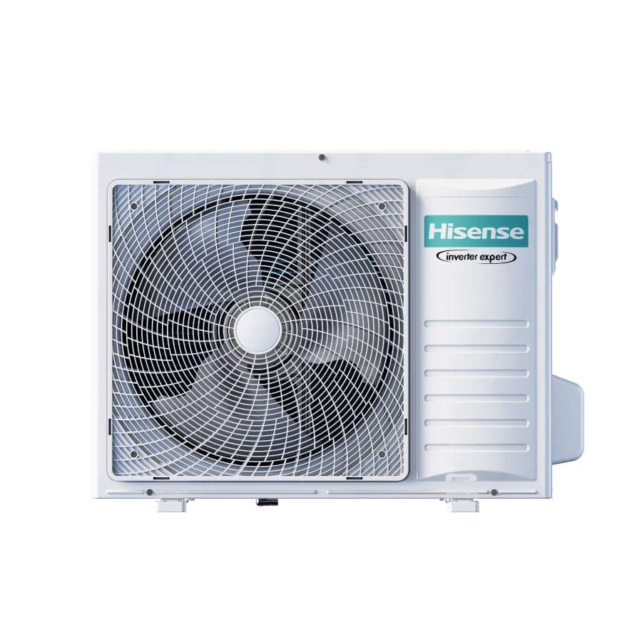 Hisense - Aire acondicionado por conductos Hisense 7.0 kW