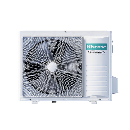 Aire acondicionado por conductos Hisense 6.2 kW