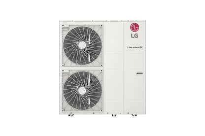 LG - Aerotermia LG Therma V Monobloc S R-32 12.0 kW HM121MR.U34