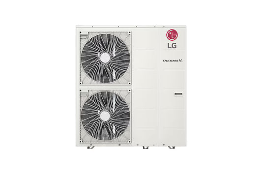 LG - Aerotermia LG Therma V Monobloc S R-32 12.0 kW HM121MR.U34