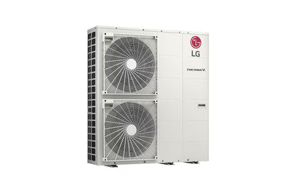 LG - Aerotermia LG Therma V Monobloc S R-32 12.0 kW HM121MR.U34