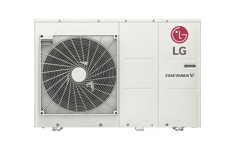 LG - Aerotermia LG Monobloc S R-32 7.0 kW HM071MR.U44