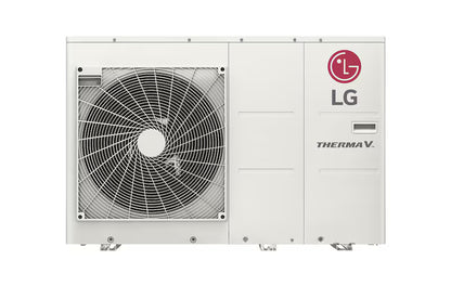 LG - Aerotermia LG Monobloc S R-32 7.0 kW HM071MR.U44