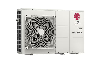 LG - Aerotermia LG Monobloc S R-32 7.0 kW HM071MR.U44