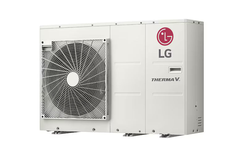 LG - Aerotermia LG Monobloc S R-32 7.0 kW HM071MR.U44