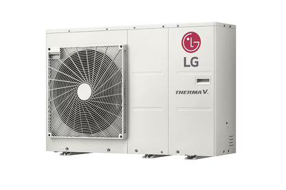 LG - Aerotermia LG Monobloc S R-32 7.0 kW HM071MR.U44