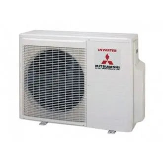 Mitsubishi Electric - Aire acondicionado por conductos Mitsubishi Power 7.0 kW MPEZ-71VJA