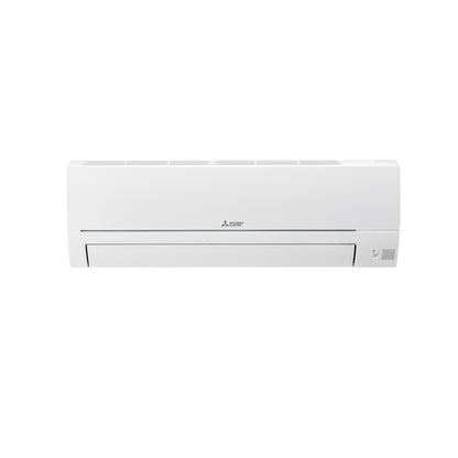 Mitsubishi Electric - Aire acondicionado Multisplit 2x1 Mitsubishi MXZ-2HA50VF+MSZ-HR25VFK+MSZ-HR35VFK