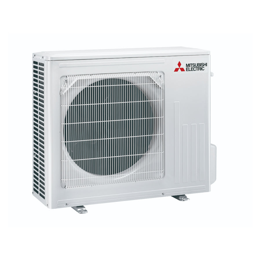 Mitsubishi Electric - Aire acondicionado conjunto split 1x1 MSZ-HR 3.4 kW